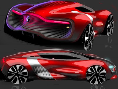 Auto Concept